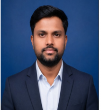 Vinod Namoshi