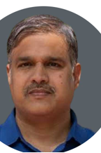 Dr. Pradeep Kumar Ramancharla