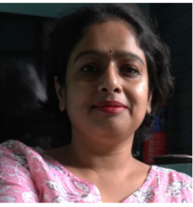 Ms. Roopa Krishnamurthy