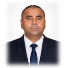 Mr. Umesh Reddy T