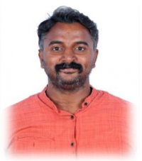 Vinod R