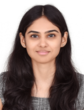 Pranjali Pawar