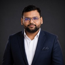 Anuroop Nimbarga