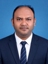 Channabasava Patil