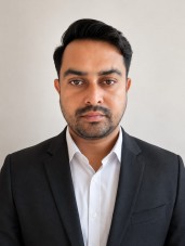 vivekanand Pawar