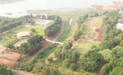 children park