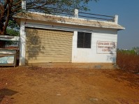 TOURIST INFORMATION CENTRE AT BASAVAKALYAN