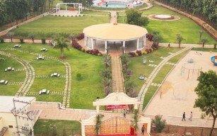 Children Park